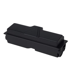 Kyocera TK130 Negro Cartucho de Toner Generico - Reemplaza 1T02HS0EU0/1T02HS0EUC