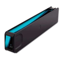 Generico HP 973X Cyan Cartucho de Tinta Pigmentada - Reemplaza F6T81AE