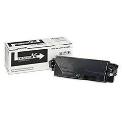 Original Toner Kyocera TK-5150K Preto 1T02NS0NL0 12000 Pág.