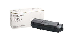 Original Toner Kyocera TK-1170 Preto 1T02S50NL0 7200 PÃ¡g. 7200 PÃ¡g.
