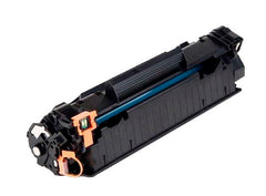 Generico HP CF244A XL Negro Cartucho de Toner - Alta Capacidad/Jumbo - Reemplaza 44A