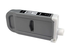 Canon PFI1700/PFI1300/PFI1100 Negro Photo Cartucho de Tinta Pigmentada Generico - Reemplaza 0775C001/0811C001/0850C001/PFI-1700PBK/PFI-1300PBK/PFI-1100PBK