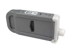 Canon PFI1700/PFI1300/PFI1100 Gris Cartucho de Tinta Pigmentada Generico - Reemplaza 0781C001/0817C001/0856C001/PFI-1700GY/PFI-1300GY/PFI-1100GY