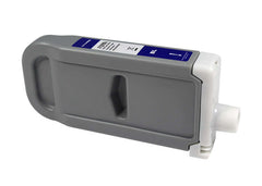 Canon PFI1700/PFI1300/PFI1100 Blue Cartucho de Tinta Pigmentada Generico - Reemplaza 0784C001/0820C001/0859C001/PFI-1700B/PFI-1300B/PFI-1100B