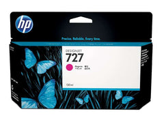 HP 727 Magenta Tinteiro Original - B3P20A