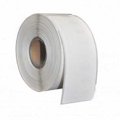 DYMO LABELWRITER 99013 Etiquetas DE PLASTICO TRANSPARENTES Compatíveis S0722410