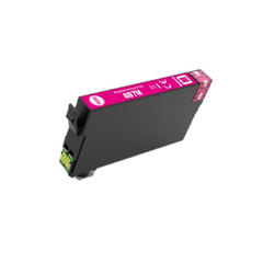 Epson 407 Magenta Cartucho de Tinta Generico - Reemplaza C13T07U340