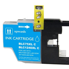 Epson T410011 Cyan Cartucho de Tinta Generico - Reemplaza C13T410011