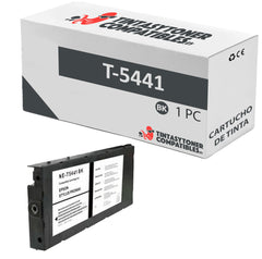 Epson T5441 Negro Photo Cartucho de Tinta Pigmentada Generico - Reemplaza C13T544100