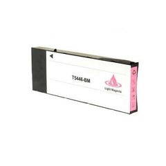 Epson T5446 Magenta Light Cartucho de Tinta Pigmentada Generico - Reemplaza C13T544600
