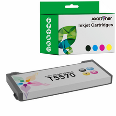 Epson T5570 Picture Mate Cartucho de Tinta Generico - Reemplaza C13T557040BH
