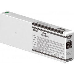 Epson T5637 Negro Light Cartucho de Tinta Pigmentada Generico - Reemplaza C13T563700