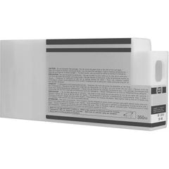 Epson T5968 Negro Mate Cartucho de Tinta Pigmentada Generico - Reemplaza C13T596800