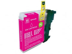 Epson T6033 Magenta Cartucho de Tinta Pigmentada Generico - Reemplaza C13T603300