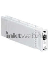Epson T6941/T6921/T6931 Negro Photo Cartucho de Tinta Pigmentada Generico - Reemplaza C13T694100/C13T692100/C13T693100