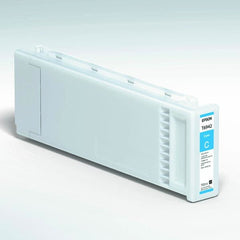 Epson T6942/T6922/T6932 Cyan Cartucho de Tinta Pigmentada Generico - Reemplaza C13T694200/C13T692200/C13T693200