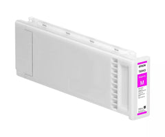 Epson T6943/T6923/T6933 Magenta Cartucho de Tinta Pigmentada Generico - Reemplaza C13T694300/C13T692300/C13T693300