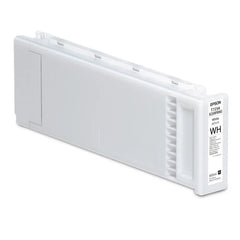 Epson T725A Blanco Cartucho de Tinta Generico - Reemplaza C13T725A00