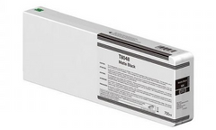 Epson T8048/T8248 Negro Mate Cartucho de Tinta Pigmentada Generico - Reemplaza C13T804800/C13T824800