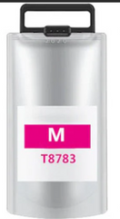 Epson T8783/T8383 Magenta Cartucho de Tinta Pigmentada Generico - Reemplaza C13T878340/C13T838340