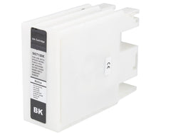 Epson T9071 Negro Cartucho de Tinta Pigmentada Generico - Reemplaza C13T907140
