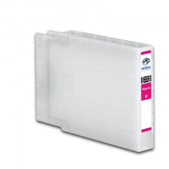 Epson T9073 Magenta Cartucho de Tinta Pigmentada Generico - Reemplaza C13T907340