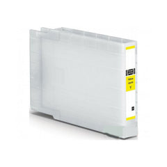 Epson T9074 Amarillo Cartucho de Tinta Pigmentada Generico - Reemplaza C13T907440