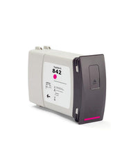 Generico HP 842C Magenta Cartucho de Tinta Pigmentada - Reemplaza C1Q55A