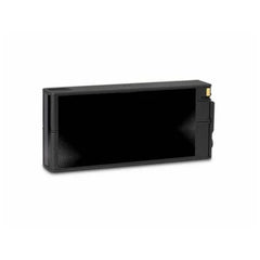 Generico HP 991X/991A Negro Cartucho de Tinta Pigmentada - Reemplaza M0K02AE/M0J86AE