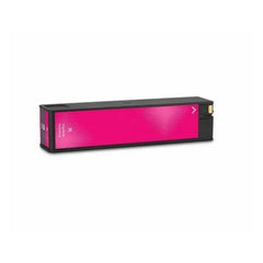 Generico HP 991X/991A Magenta Cartucho de Tinta Pigmentada - Reemplaza M0J94AE/M0J78AE