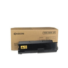 Original Toner Kyocera TK-1125 Preto 1T02M70NL1 2100 Pág. 2100 Pág.