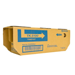 Original Toner Kyocera TK-3110 Preto 1T02MT0NLS 15500 Pág. 15500 Pág.