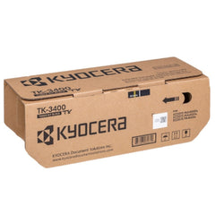 Original Toner Kyocera TK-3410 Preto 1T0C0X0NL0 155 Pág. 155 Pág.