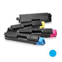 Original Toner Kyocera TK-5135K Preto 1T02PA0NL0 10000 Pág. 10000 Pág.