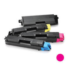 Original Toner Kyocera TK-5135Y Yellow 1T02PAANL0 5000 Pág. 5000 Pág.