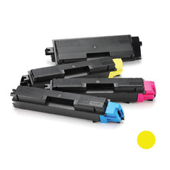 Original Toner Kyocera TK-5140C Cyan 1T02NRCNL0 5000 Pág. 5000 Pág.