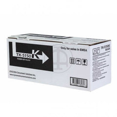 Original Toner Kyocera TK-5150M Magenta 1T02NSBNL0 10000 Pág. 10000 Pág.