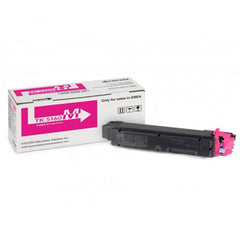 Original Toner Kyocera TK-5160Y Yellow 1T02NTANL0 12000 Pág. 12000 Pág.