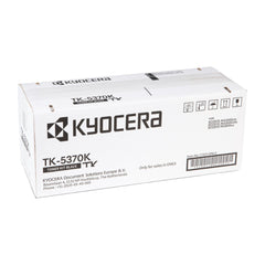 Original Toner Kyocera TK-5370M Magenta 1T02YJBNL0 5000 Pág. 5000 Pág.