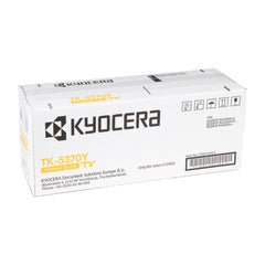 Original Toner Kyocera TK-5380C Cyan 1T02Z0CNL0 10000 Pág. 10000 Pág.
