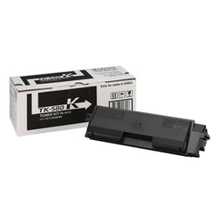 Original Toner Kyocera TK-580M Magenta 1T02KTBNL0 2800 Pág. 2800 Pág.