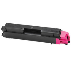 Original Toner Kyocera TK-590Y Yellow 1T02KVANL0 5000 Pág. 5000 Pág.