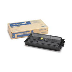 Original Toner Kyocera TK-7125 Preto 1T02V70NL0 20000 Pág. 20000 Pág.