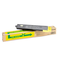 Original Toner Kyocera TK-8335C Cyan 1T02RLCNL1 15000 Pág. 15000 Pág.