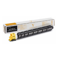 Original Toner Kyocera TK-8345C Cyan 1T02L7CNL1 12000 Pág. 12000 Pág.