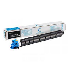 Original Toner Kyocera TK-8345K Preto 1T02L70NL0 20000 Pág. 20000 Pág.