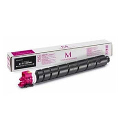 Original Toner Kyocera TK-8345Y Yellow 1T02L7ANL1 12000 Pág. 12000 Pág.