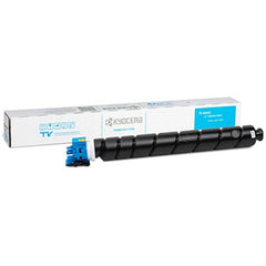 Original Toner Kyocera TK-8365K Preto 1T02YP0NL0 25000 Pág. 25000 Pág.