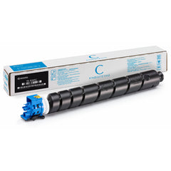 Original Toner Kyocera TK-8515K Preto 1T02ND0NL0 30000 Pág. 30000 Pág.