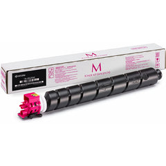 Original Toner Kyocera TK-8525Y Yellow 1T02RMANL1 20000 Pág. 20000 Pág.
